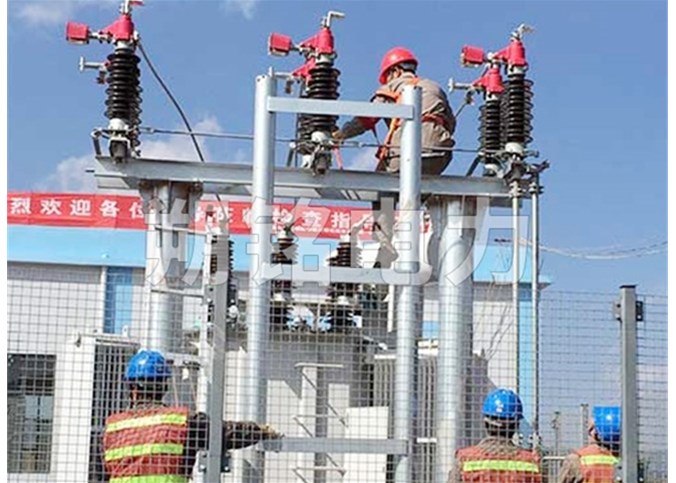 如何確保變電站土建結(jié)構(gòu)的穩(wěn)定性與抗震性能？